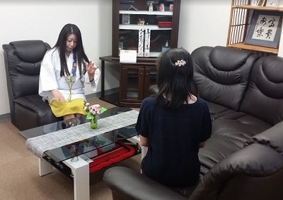 カウンセリングルーム香月