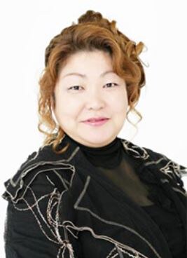 島袋 千鶴子先生