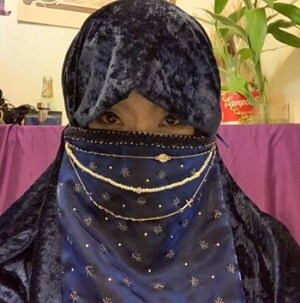 魔女ティアラン先生