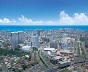 沖縄占いの館那花（なか）ゆくい