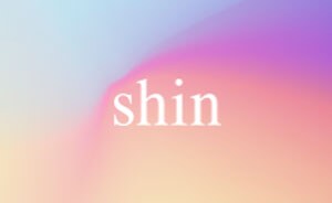 ReadingSalon～占いshinのロゴ