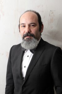 ARASH ART SALON（アラシ・アート・サロン）占い師