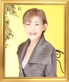 占いカフェ漆占い師