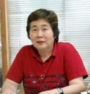 野田エツコ先生