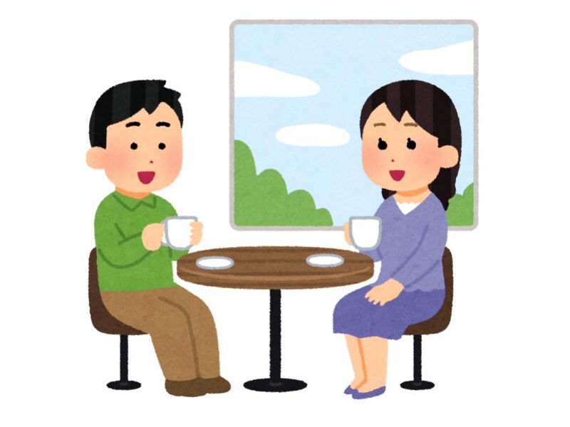 恋に近い特別な感情あり