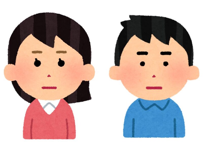 恋じゃない。ただの人です