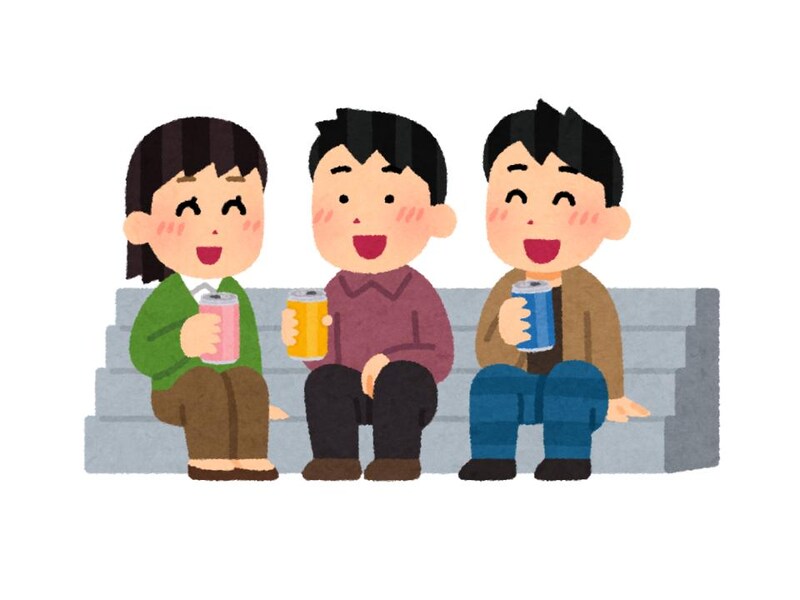 恋じゃないけど興味はある