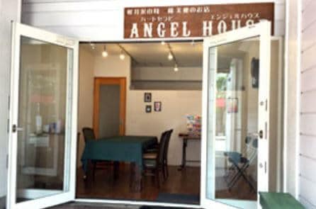 エンジェルハウス・軽井沢の母「和美穂」