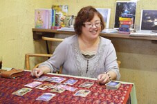 和歌山市の鳳珠【フォーチュン・カウセリング ＆ リラクゼーション　円身堂】