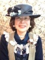 ミステリー千津香