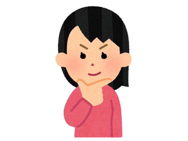 素直だけど、現実もちゃんと見てる