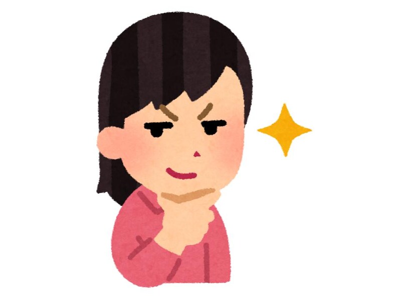 人間らしさ全開のリアリスト