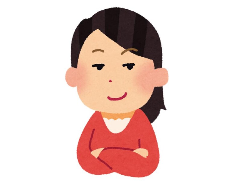 綺麗な心はあるけど、ちょい毒あり