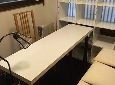 二七山不動院 占い佑泉