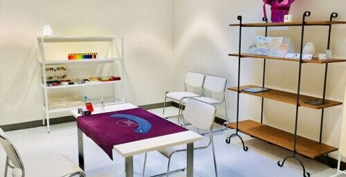 あべちゃんちの占いセラピー