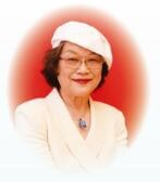 町田はるみ先生