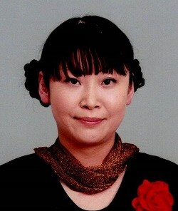 鈴木あろは先生