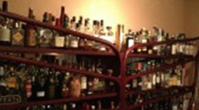 ブルーモルフォ