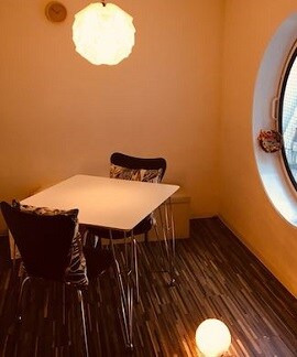 銀座占いサロン Sola