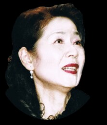 木津川智媛先生