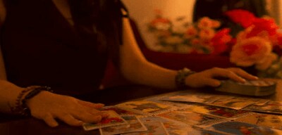 占いサロン摩訶不思議