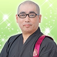 マヒナ「翔生」さん