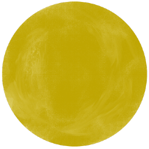 2026年牡牛座のラッキーカラーゴールド