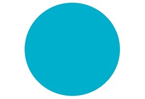 ターコイズブルー