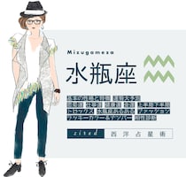 水瓶座の2026年運勢ガイド！恋愛運や仕事運は？