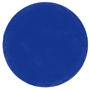 山羊座のラッキーカラーネイビーブルー