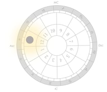 毎日運勢をチェックできる『ziredの星座占い』を提供開始しました