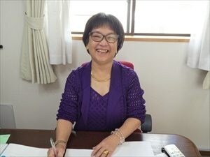 三原市の丹花咲多子先生【真我占い館】