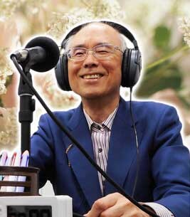 はら たかし先生【占いの花束】