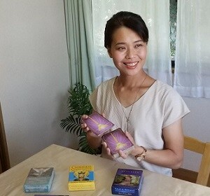 しまだあきこさん