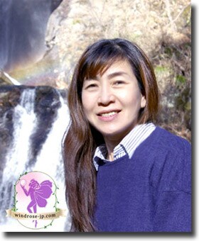 中村知奈未さん