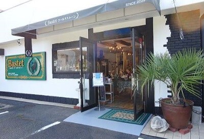 Bastet バステトワールドストーン