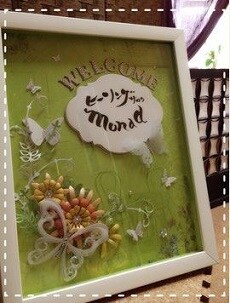 ヒーリングサロンmonad