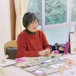 こころの癒し処 ママンせつこ