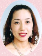 アリス横井美紀先生