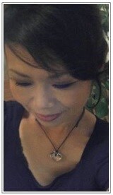 小笠原利依先生