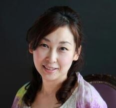 ももはなこ先生