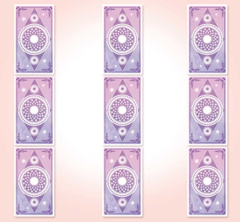 12月のあなたの運勢を占います【無料占い】