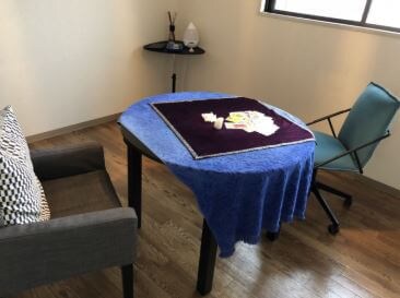 占いミザリー船橋店