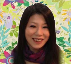 カンナ 先生【占いの部屋 カノン】