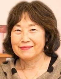 久保田深雪先生