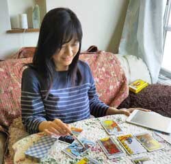 ミューズ・カラー