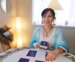 占いサロン・イシスガーデン