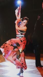 盛岡市のMariana先生【ヒーリングスペース・サラスヴァティ】