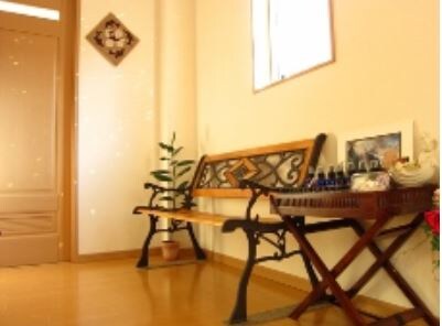 整体＆ヒーリングサロンナイア