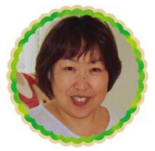 お家サロン　ひなたぼっこ 佐藤正枝先生